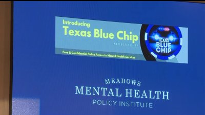 Mental health support program for law enforcement expands across state