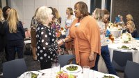 The Dallas Foundation celebrates nearly 100 years of impactful work