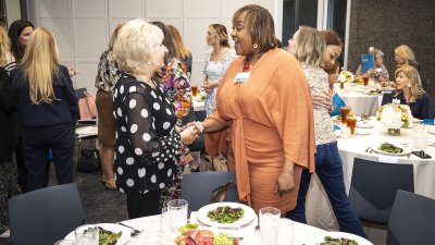 The Dallas Foundation celebrates nearly 100 years of impactful work