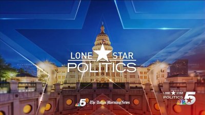 Lone Star Politics: June 23, 2024
