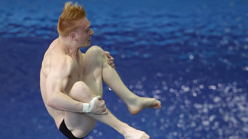 Andrew Capobianco earns trip to Paris with win in 3m springboard at Trials