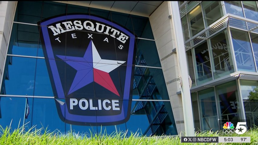 Waco man arrested in connection with 2 DFW murders: Police