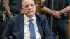 Jailed Harvey Weinstein taken to NYC hospital for emergency heart surgery