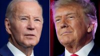 Biden and Trump win Democratic, Republican elections in some of 2024's last primary contests