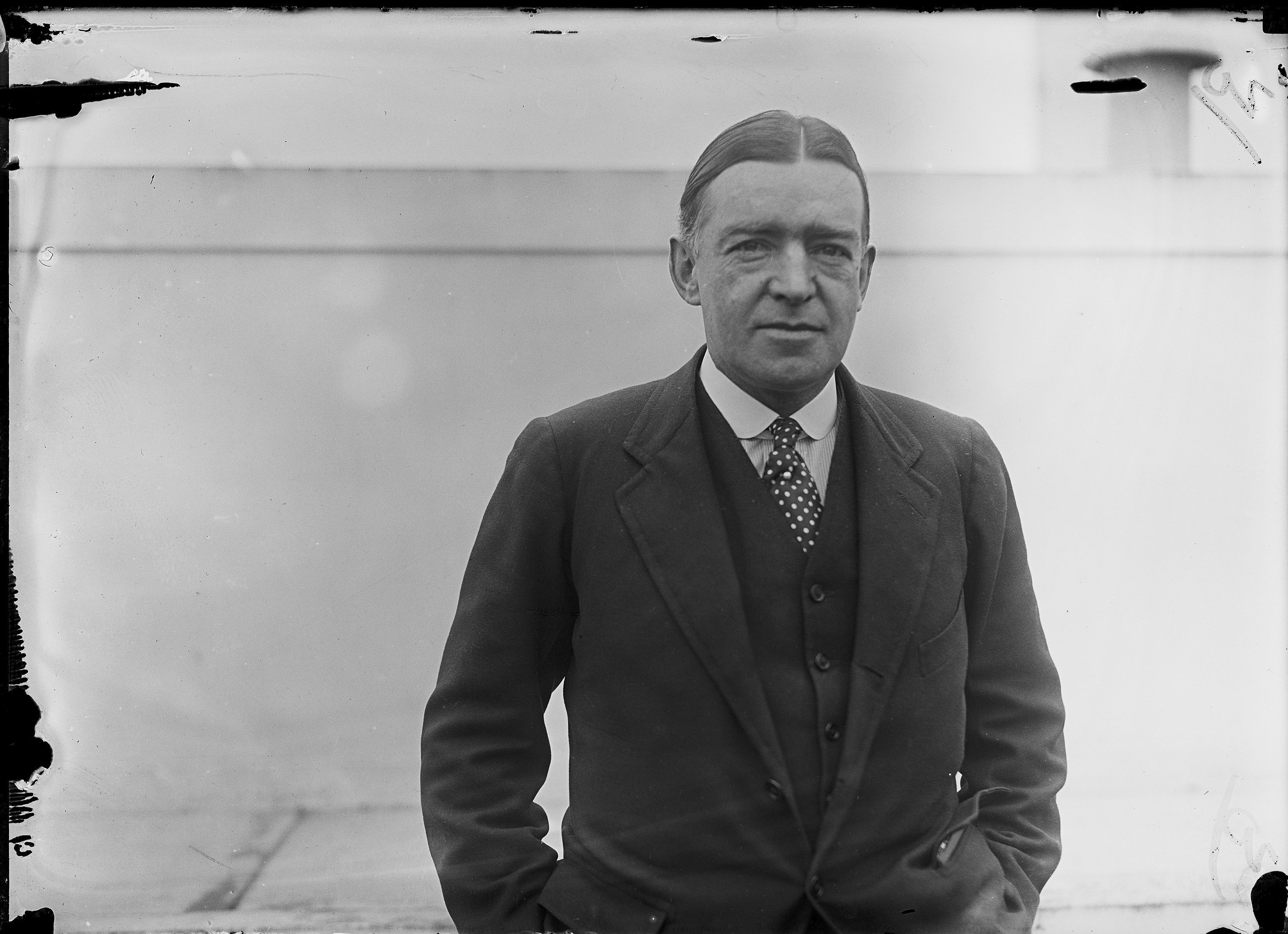 Wreck of the last ship of famed explorer Shackleton found – NBC 5 Dallas-Fort Worth - Vimarsana News