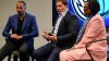 New Mavs owners with casino ties preach patience on gambling in Texas as they plan for new arena