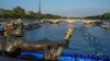 Unsafe levels of E. coli found in Paris' Seine River less than 2 months before Olympics