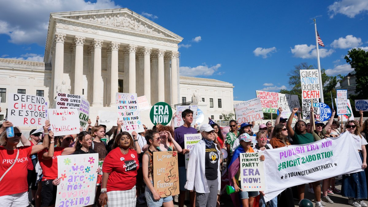 What is the EMTALA act? The law at center of Supreme Court’s abortion