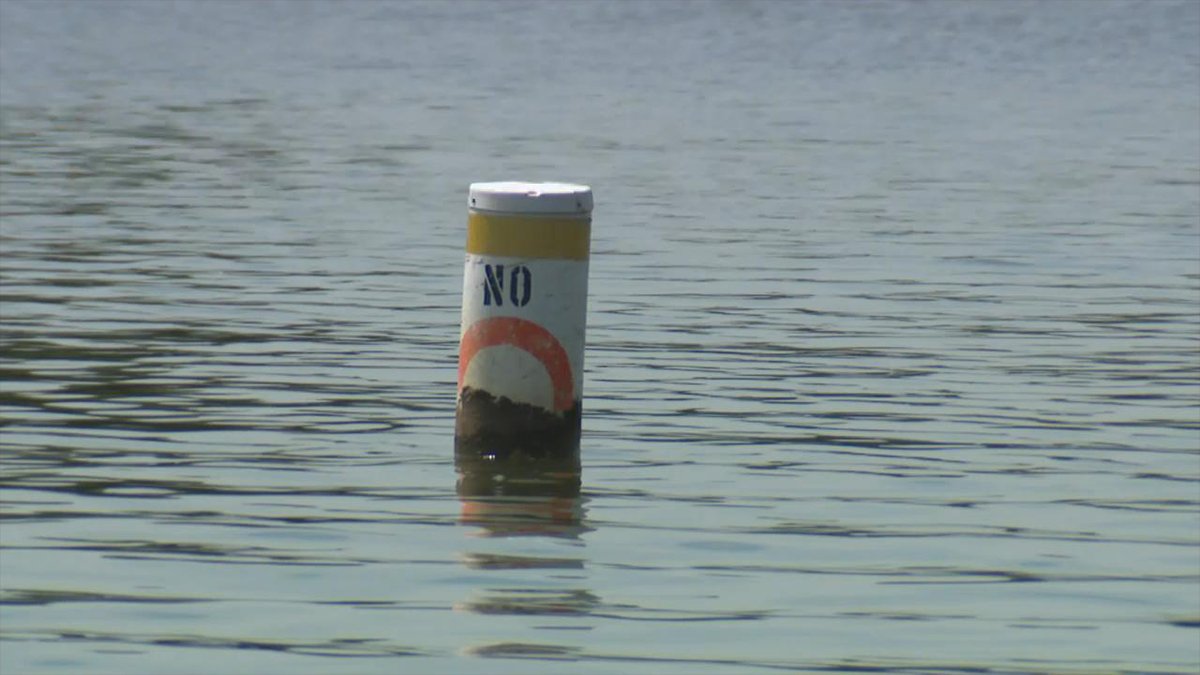 Lake levels in North Texas rising from recent rain events – NBC 5 Dallas-Fort Worth - Vimarsana News