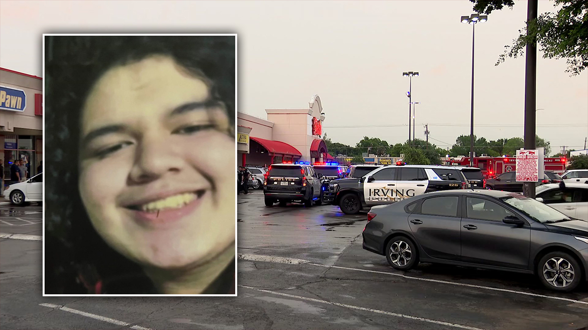 Tragic Shooting at Texas Wingstop Leaves Manager Dead and Employee Injured