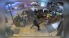 Video shows man randomly attacking bystander, bar employee in downtown Dallas