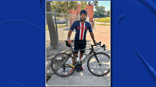local cyclist from team usa leads juneteenth celebration