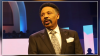 Senior pastor Dr. Tony Evans steps down after 48 years at Oak Cliff Bible Church due to ‘sin'