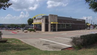 81-year-old man fatally struck by truck in mcdonald's parking lot: lewisville police