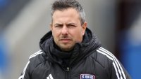 FC Dallas dismisses coach Nico Estevez after 3-8-5 start to MLS season