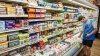 FDA expected to propose a label change to packaged foods: Nutrition info on the front
