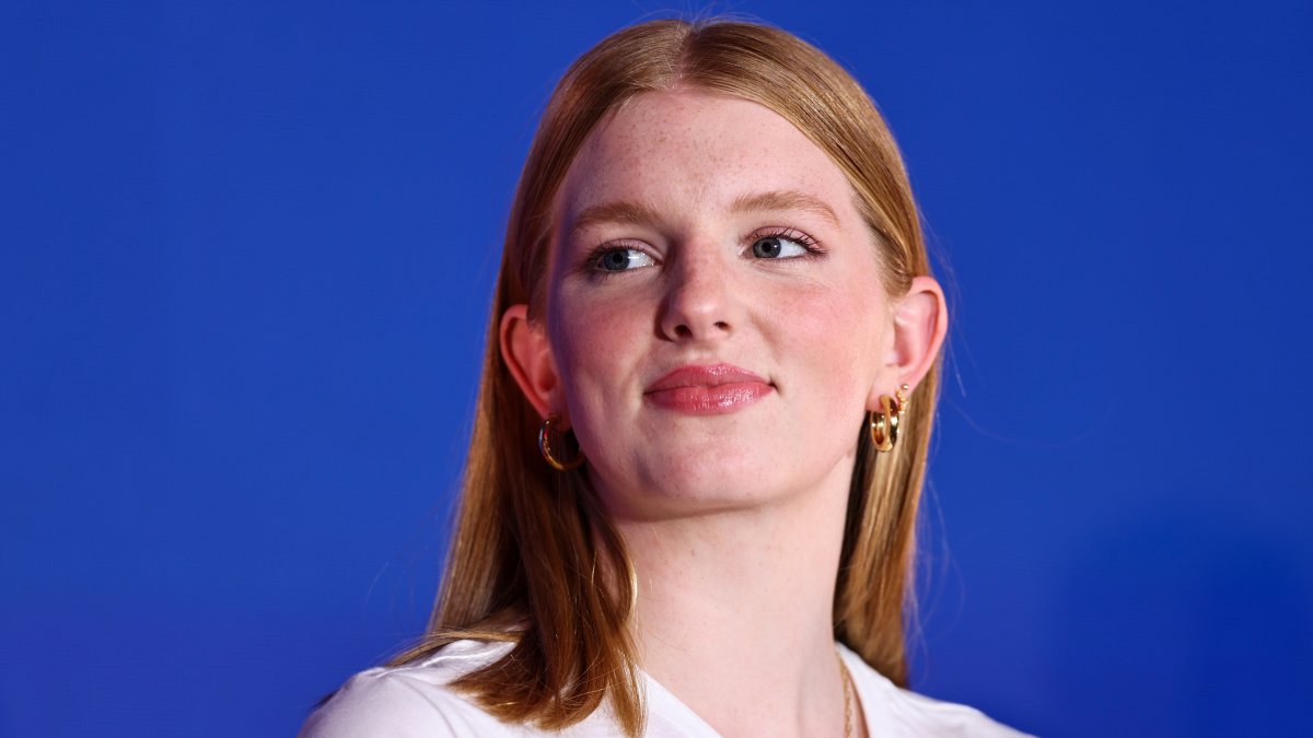 How Olympic swimmer Lydia Jacoby overcame post-Olympic depression – NBC ...