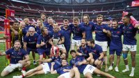 France rugby sevens raises expectations for home Olympics after its first world series win