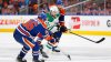 Oilers top Stars for West title, will play Florida in the Stanley Cup Final