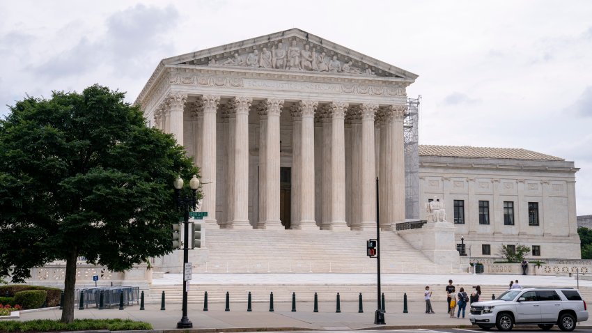 Unanimous Supreme Court rules to protect access to abortion pill