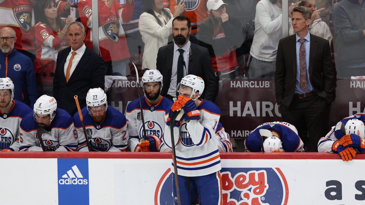 How long is Canada’s Stanley Cup drought? NBC 5 DallasFort Worth