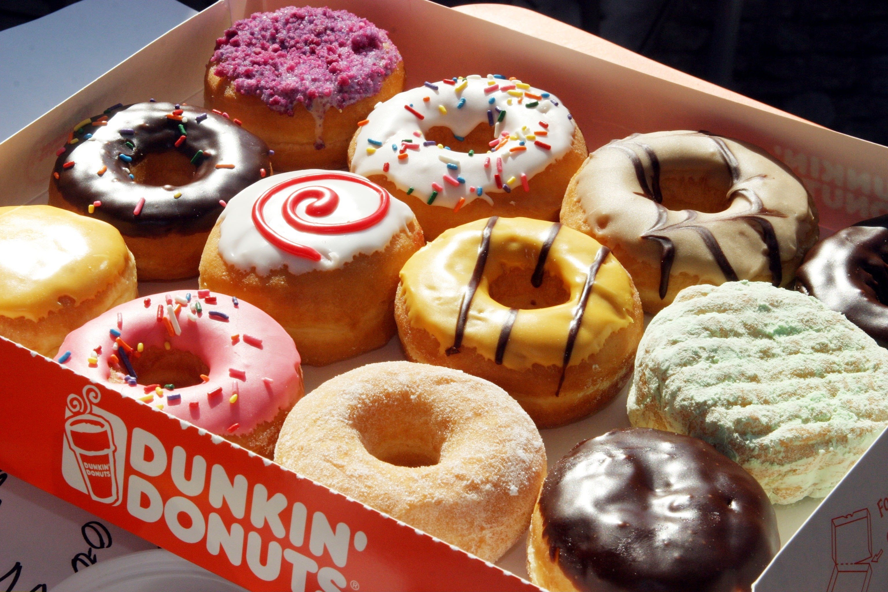 National Donut Day 2024 discounts to enjoy – NBC 5 Dallas-Fort Worth - Vimarsana News
