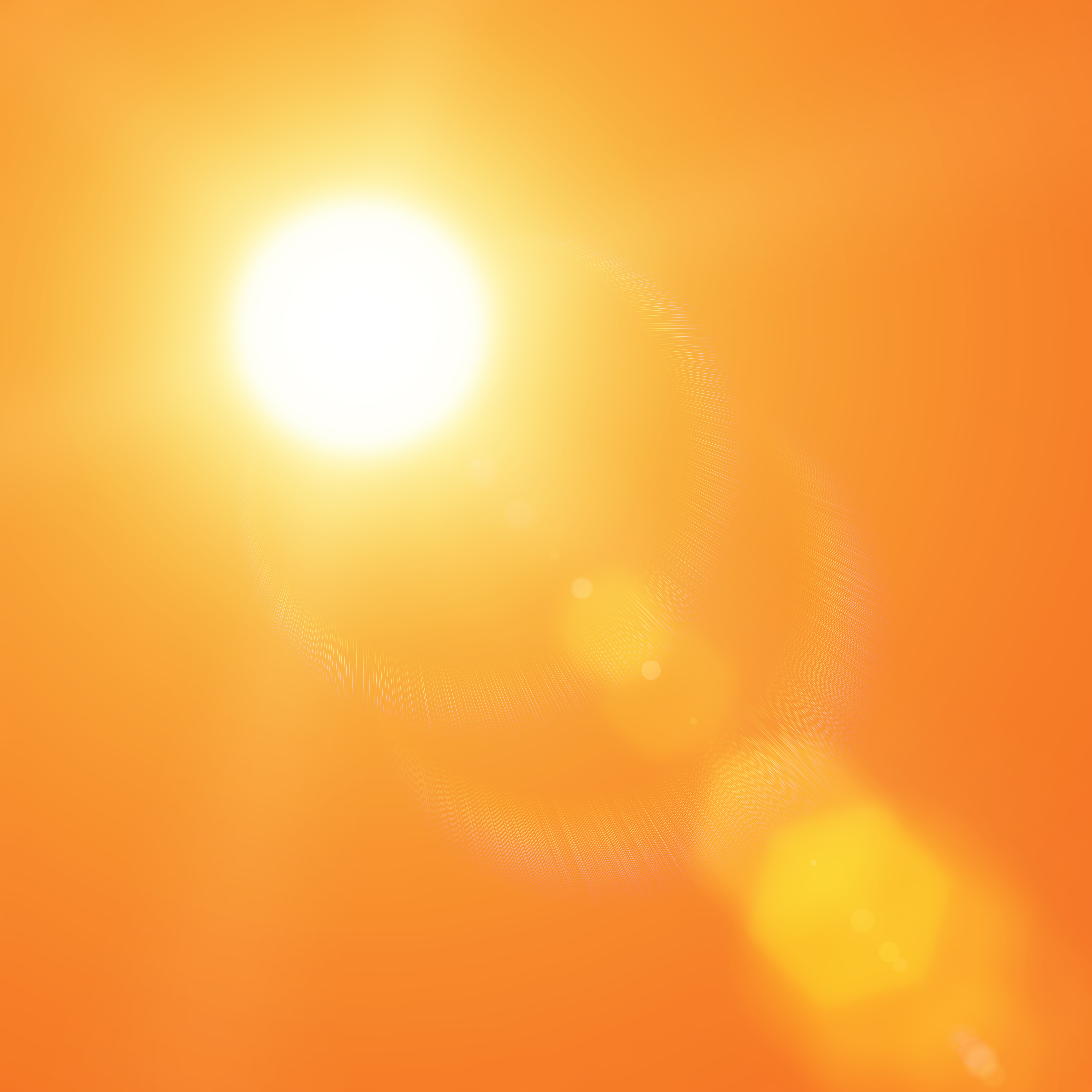 NBC 5 Forecast: Sizzling hot to start the work-week