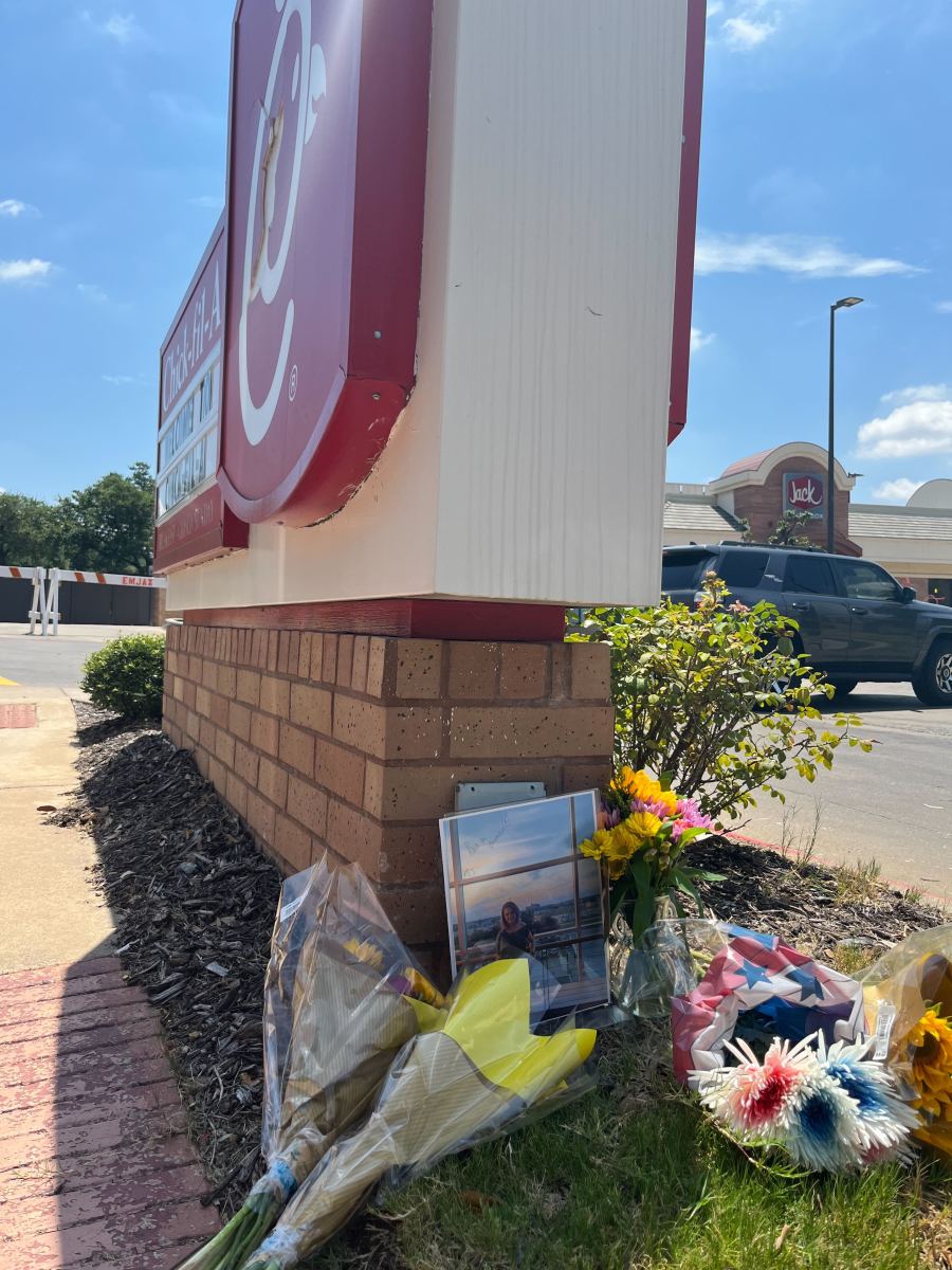 irving chick-fil-a shooting victims were both employees