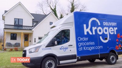 Get ready for summer with Kroger Delivery