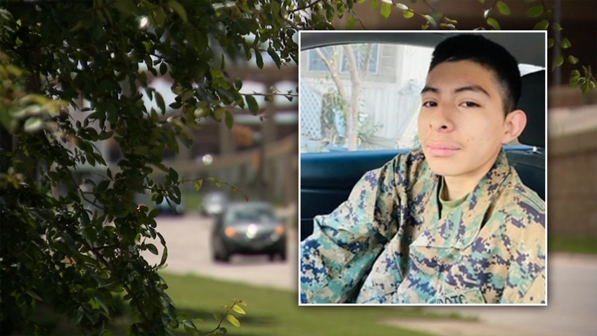 Man accused of killing teen in North Richland Hills crash – NBC 5 Dallas-Fort Worth - Vimarsana News