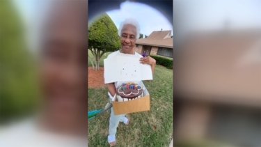 88-year-old dallas woman still missing after several weeks, silver alert canceled