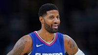 Sixers get their 3rd star as Paul George agrees to sign 4-year deal: Source