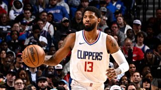 paul george to test free agency after declining option with clippers, report says