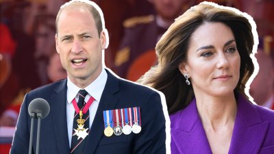 Kate Middleton health update revealed during Prince William's outing with King Charles