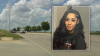 North Texas woman survives freak accident after falling out of moving vehicle, run over in traffic