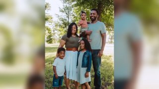 mansfield mom of three among victims in fatal round rock juneteenth shooting