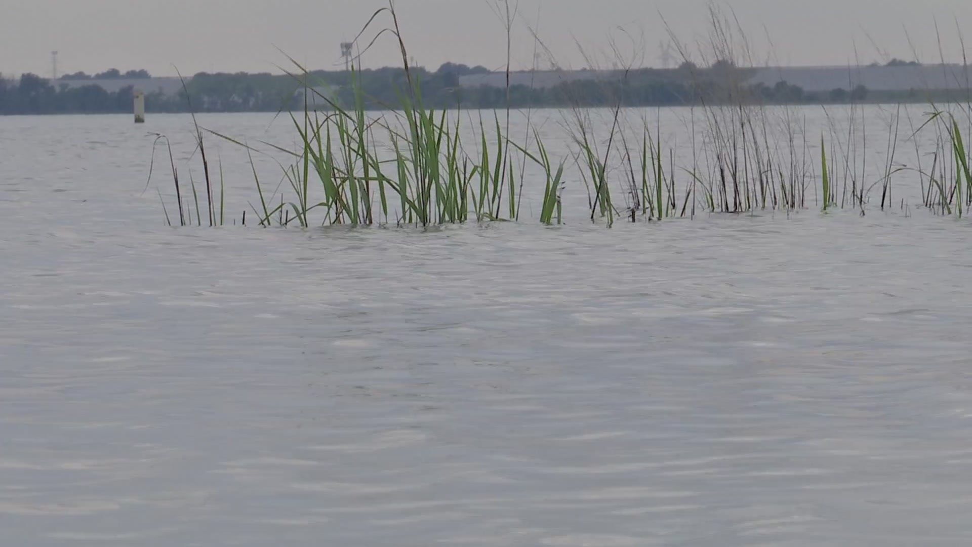 Man's body recovered from Joe Pool Lake – NBC 5 Dallas-Fort Worth - Vimarsana News