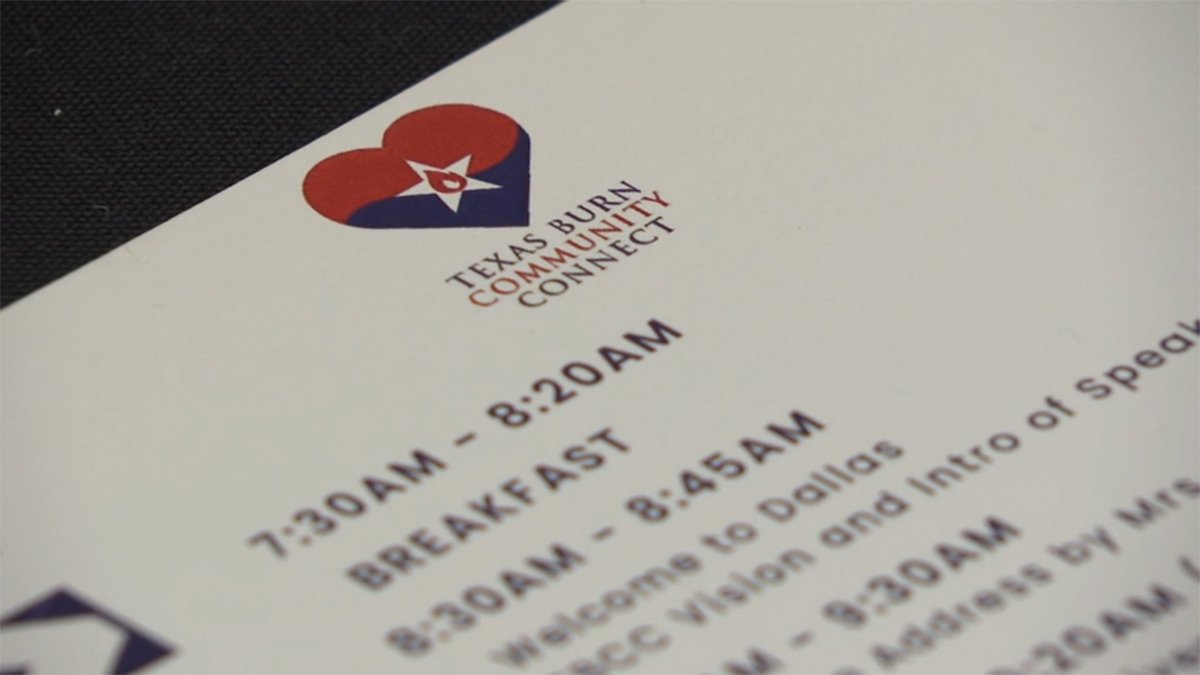 Burn survivors attend conference in Dallas – NBC 5 Dallas-Fort Worth - Vimarsana News
