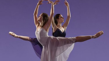 avant chamber ballet announces 2024-2025 season