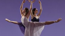 The Princess and The Pauper Avant Chamber Ballet 2024-2025 season