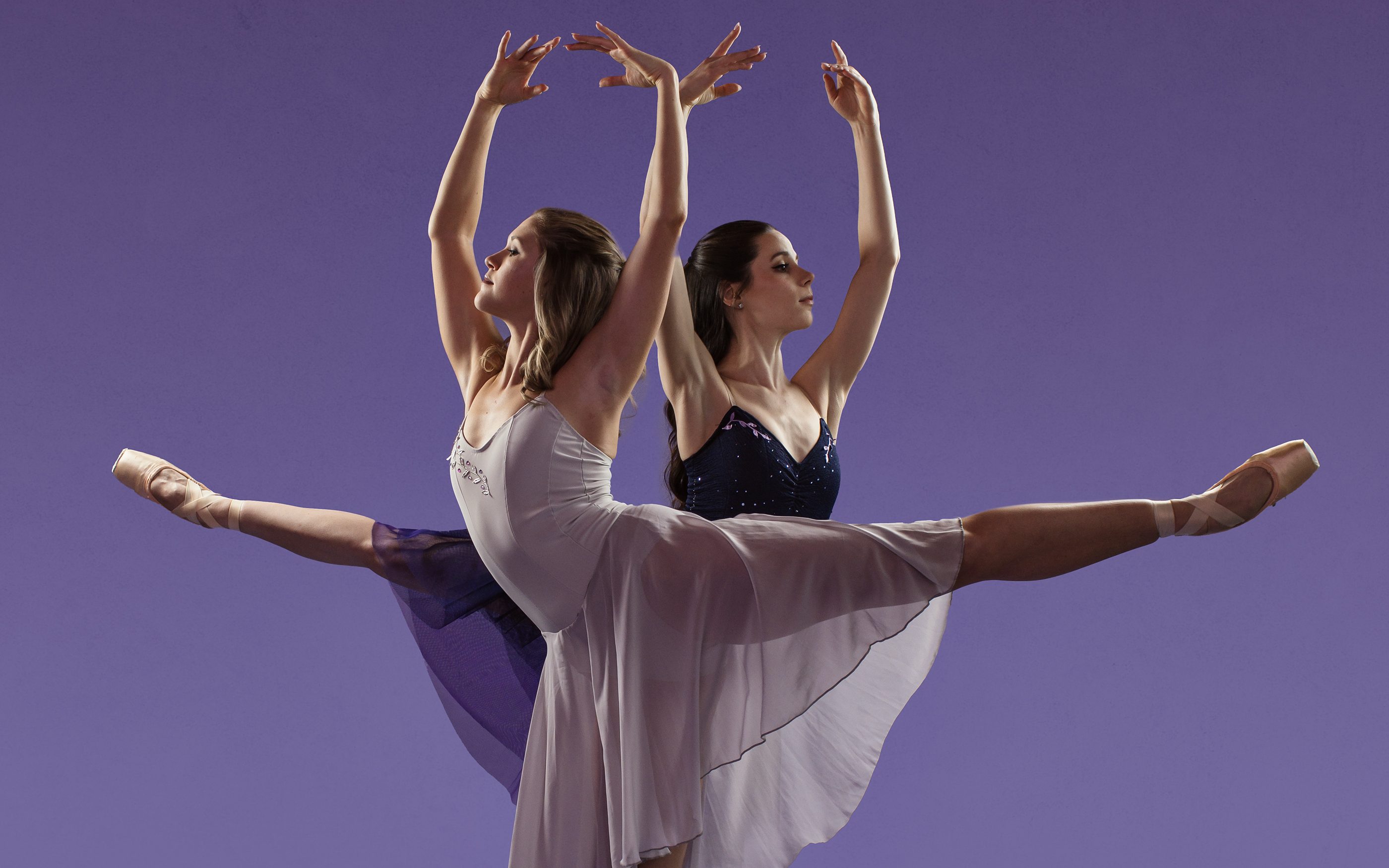 The Princess and The Pauper Avant Chamber Ballet 2024-2025 season