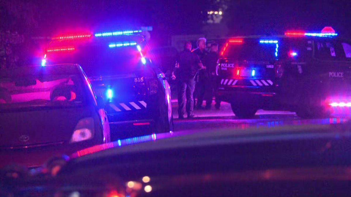 Two men killed in Fort Worth home – NBC 5 Dallas-Fort Worth