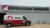 Operation Kindness – Lifesaving Partnerships Hub