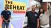 ‘The Reheat': Dallas restaurant gets a fresh start thanks to Keith Lee and Microsoft