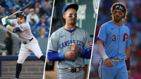If baseball was in the 2024 Olympics, who would make Team USA's roster?