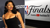 ‘Hot Girl Summer' tour stop at AAC rescheduled because the Mavs are in the NBA Finals