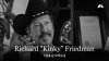 Kinky Friedman, iconic Texas raconteur and one-time gubernatorial candidate, dies at 79