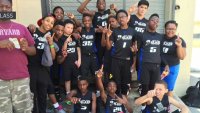 Dallas nonprofit on a mission to positively impact young lives through basketball