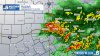 LIVE RADAR: Severe Thunderstorm Warning and Flash Flood Warning as storms move in to North Texas