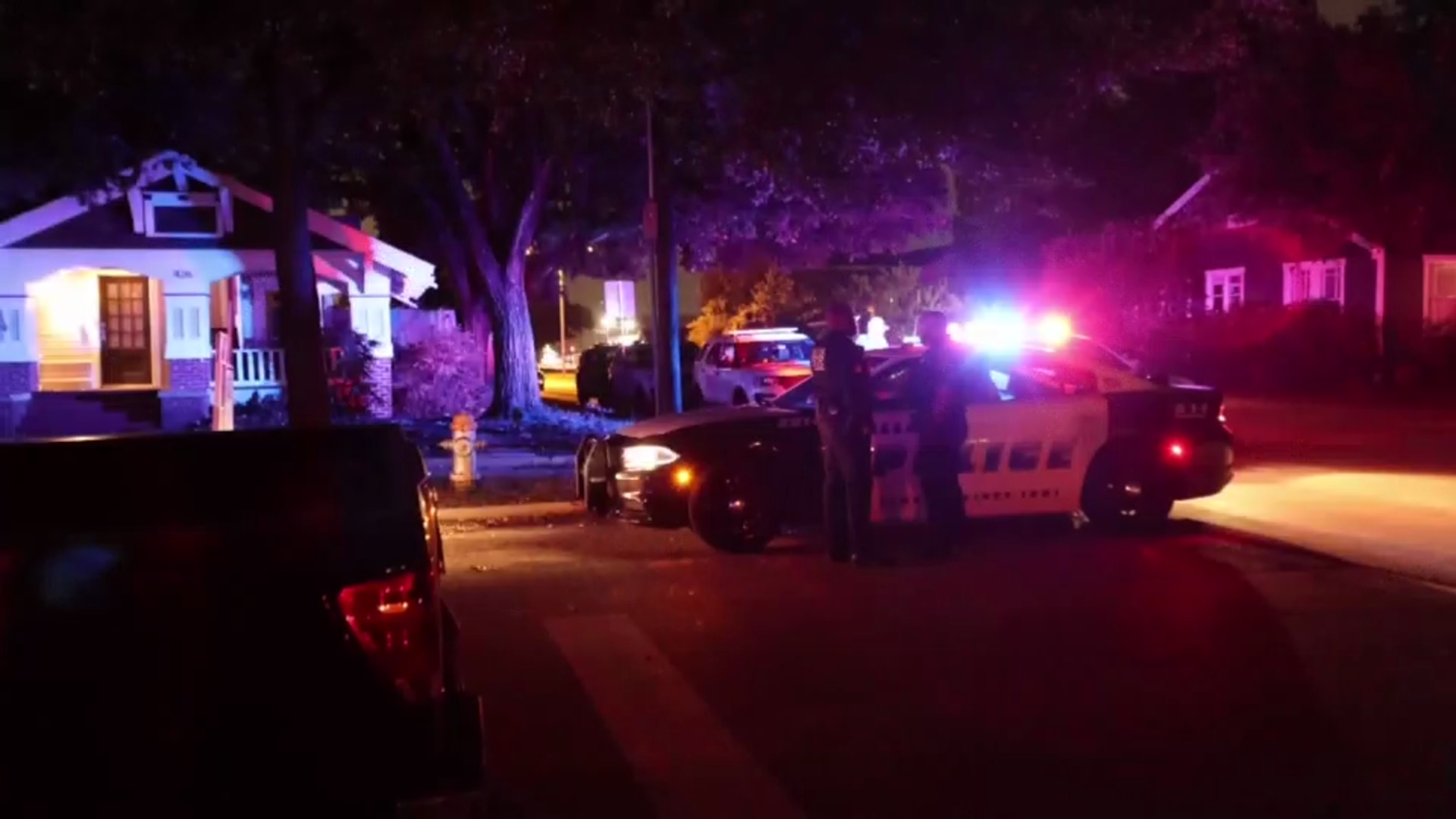 1 killed, 1 injured in Dallas shooting after ongoing feud – NBC 5 Dallas-Fort Worth - Vimarsana News